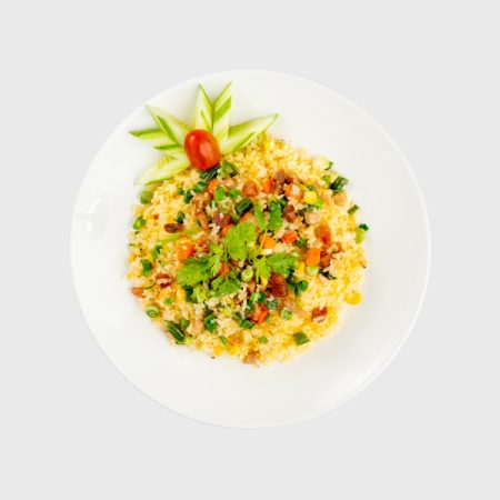 Cơm chiên dương châu