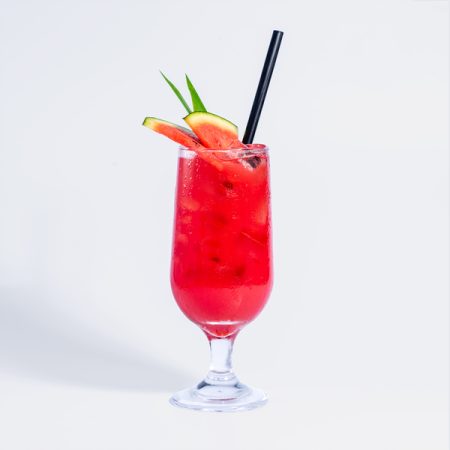 Nước ép dưa hấu