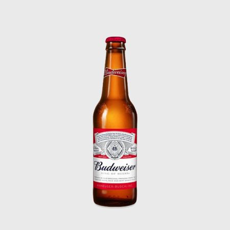 Budweiser