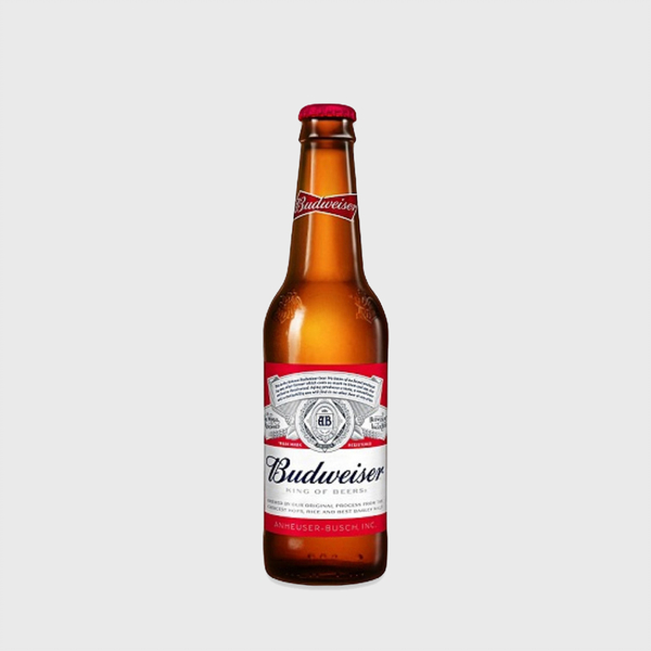 Budweiser