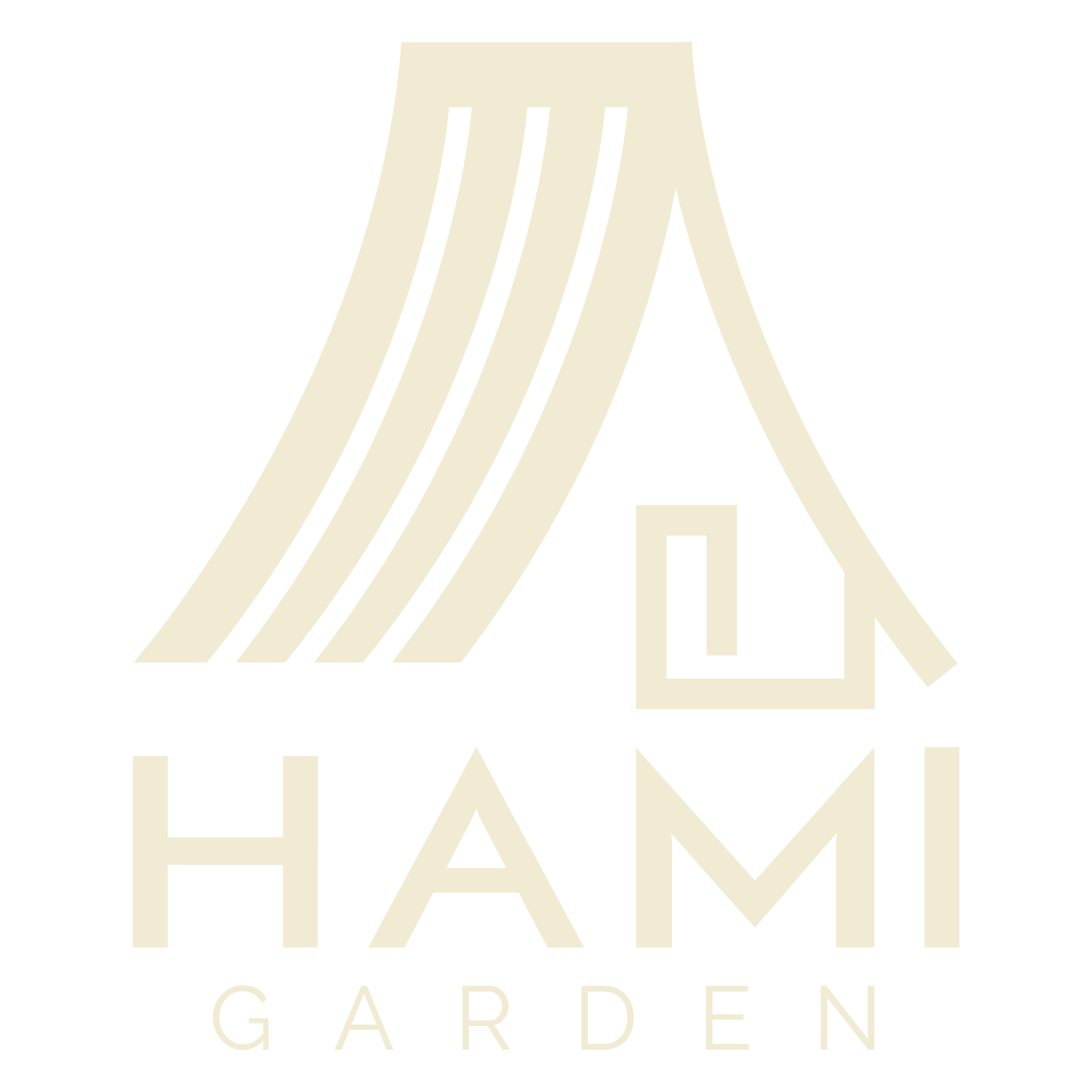 Services Hami Garden